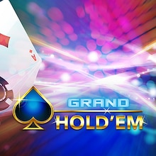 Grand Hold 'em