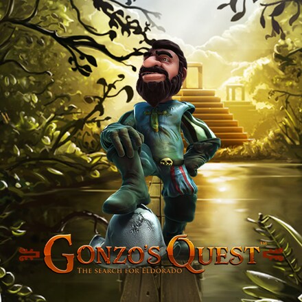 Gonzo's Quest™