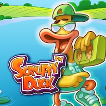 Scruffy Duck™