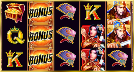 Dragon Warrior screenshot