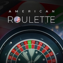 Live Casino American Roulette