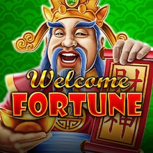 Welcome Fortune