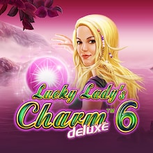 Lucky Lady´s Charm™ deluxe 6
