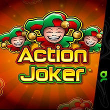 Action Joker