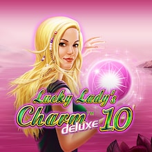 Lucky Lady's Charm Deluxe 10™
