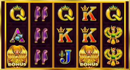 Ancient Goddess screenshot