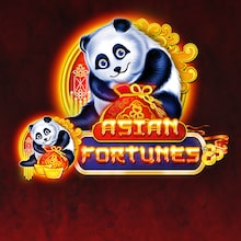 Asian Fortunes™