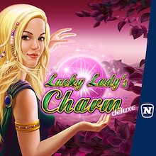 Lucky Lady’s Charm deluxe