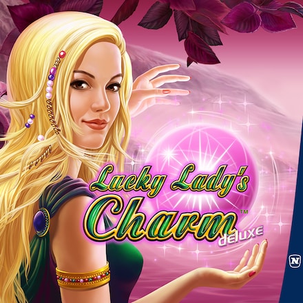 Lucky Lady’s Charm™ deluxe