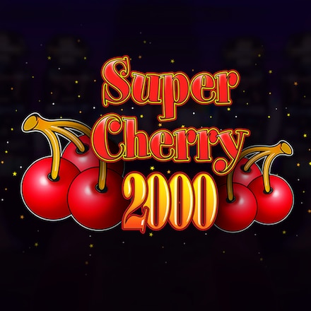 Super Cherry 2000