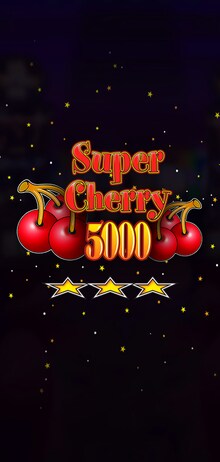 Super Cherry 5000