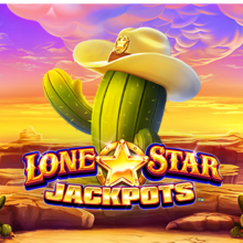 Lone Star Jackpots