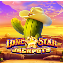 Lone Star Jackpots