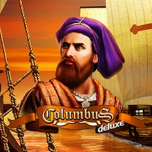 Columbus™ deluxe