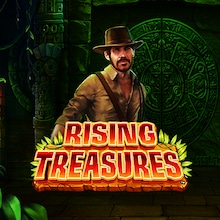 Rising Treasures™