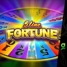5 Line Fortune