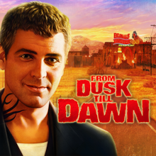 From Dusk Till Dawn™ 10