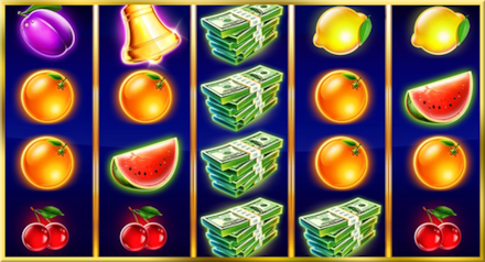 Sevens Staxx screenshot