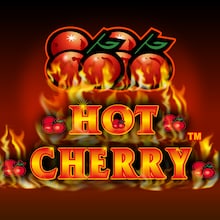 Hot Cherry™ deluxe