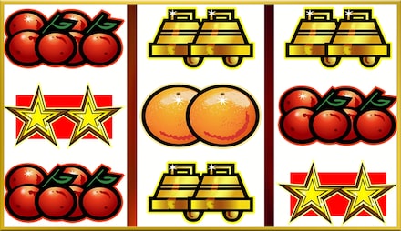 Hot Cherry deluxe screenshot