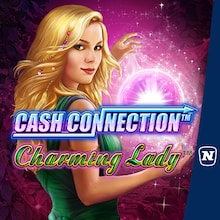 Cash Connection™ - Charming Lady™