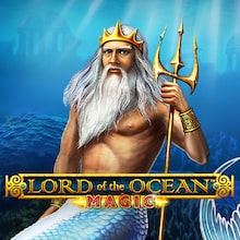 Lord of the Ocean™ Magic