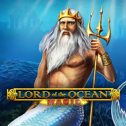 Lord of the Ocean™ Magic