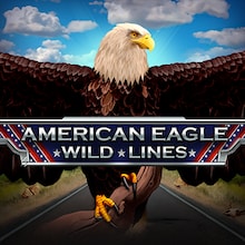 Wild Lines: American Eagle™
