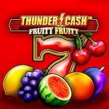 THUNDER CASH™ - Fruity Fruity