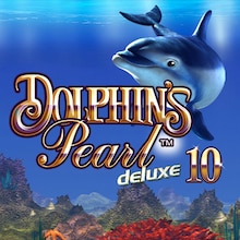 Dolphin's Pearl deluxe 10