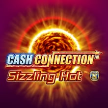 Cash Connection   Sizzling Hot