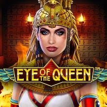 Eye of the Queen