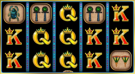 Eye of the Queen screenshot