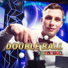 Double Ball Roulette