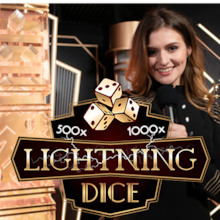 Lightning Dice