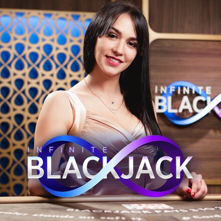Infinite Free Bet Blackjack