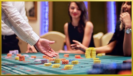 Lightning Roulette screenshot