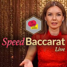 Speed Baccarat B