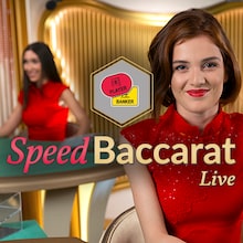 Speed Baccarat E