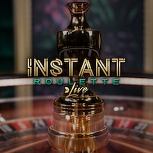 Live Casino Instant Roulette