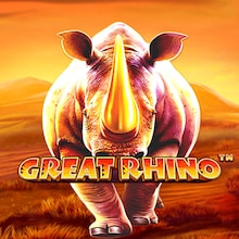 Great Rhino