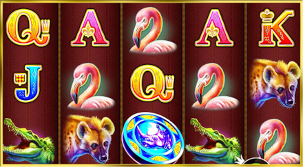 Great Rhino screenshot