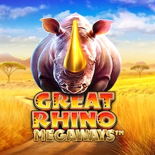 Great Rhino Megaways