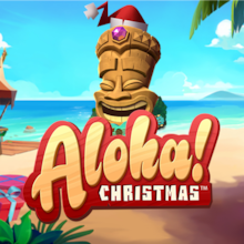 Aloha! Christmas