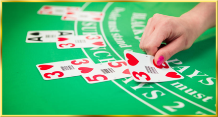 BlackJack (4) screenshot