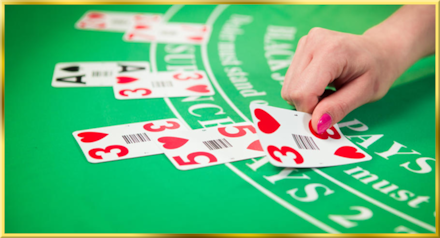 BlackJack (4) screenshot