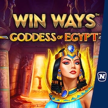 Goddess of Egypt