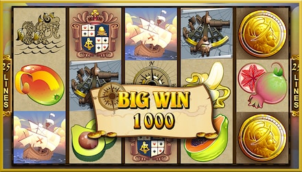 Age of Discovery screenshot