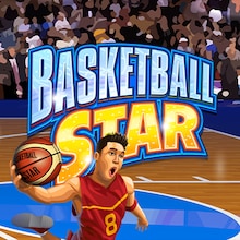 Basketball Star