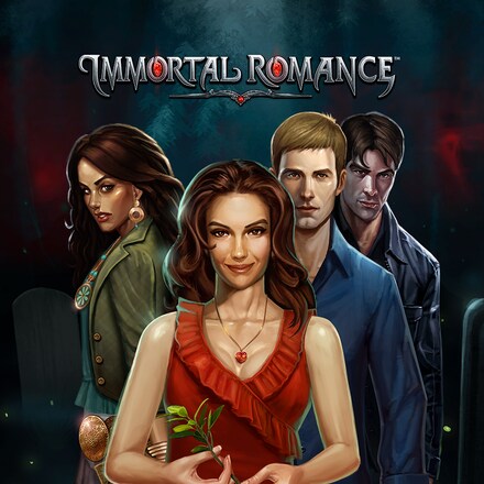 Immortal Romance